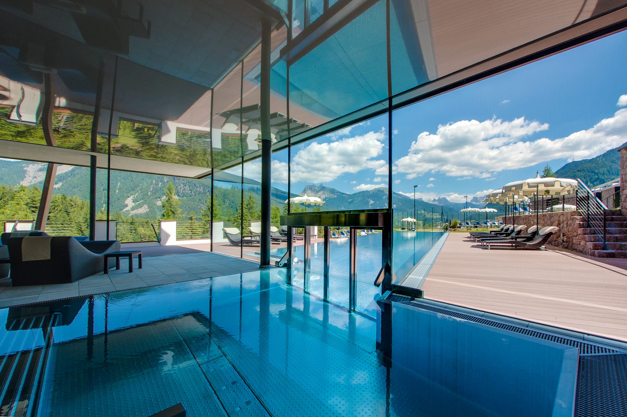 Hotel Con Spa Bambini Trentino Hotel Con Spa Bambini Trentino