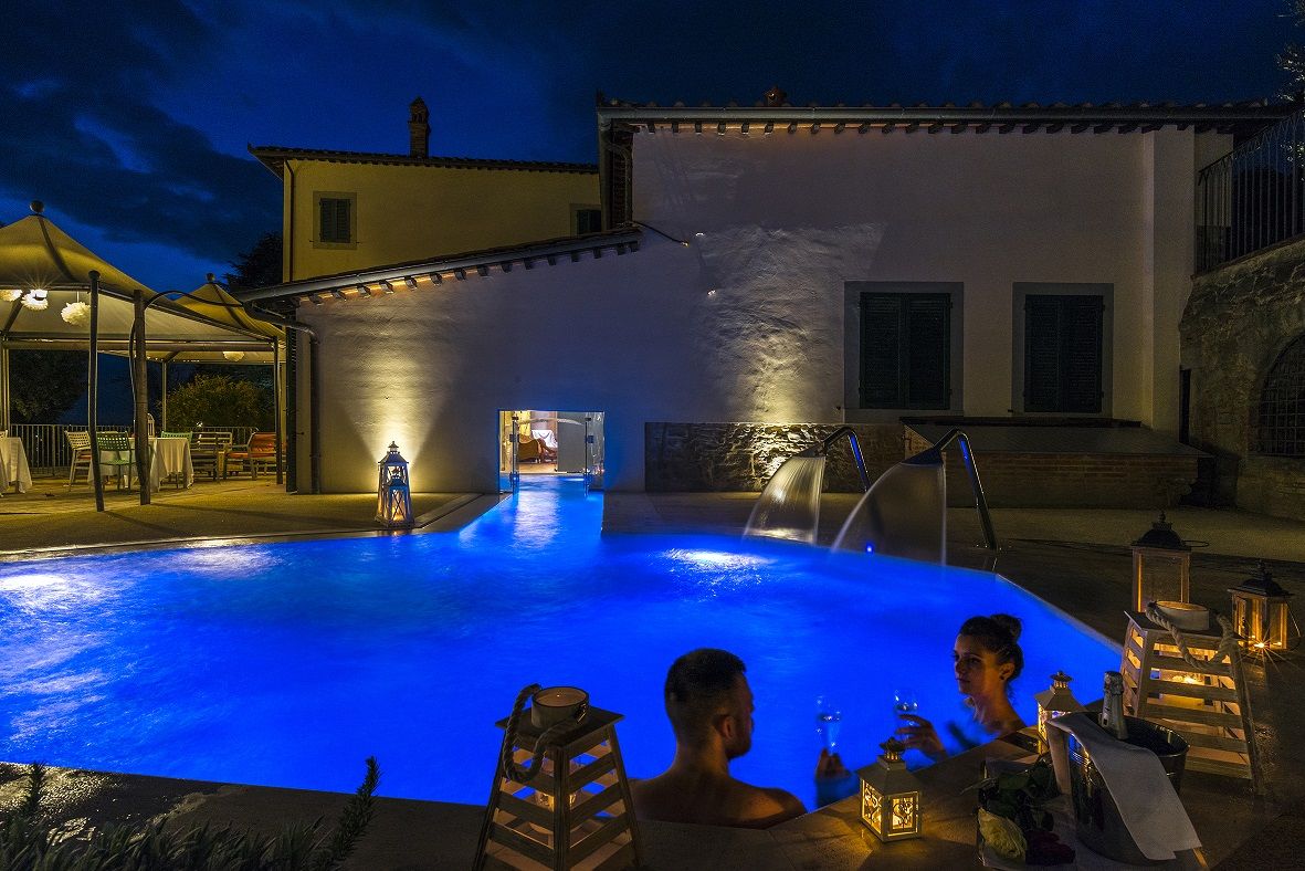 Cortona Resort Spa  Cortona Arezzo Toscana 