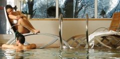 SHORT STAY & BENESSERE 4 NOTTI AL PREZZO DI 3