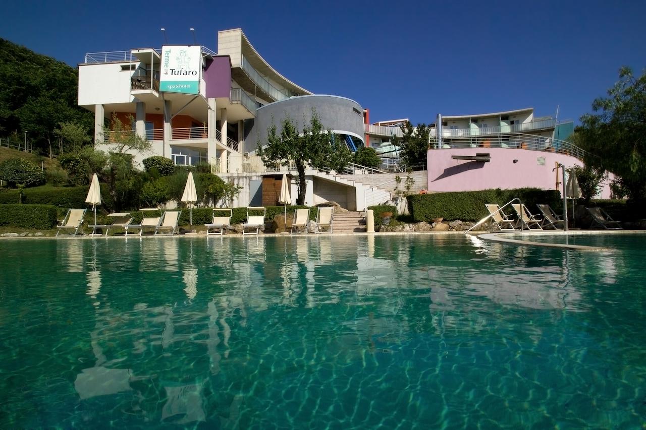 Hotel A Contursi Terme Con Piscina Hotel A Contursi Terme Con Piscina