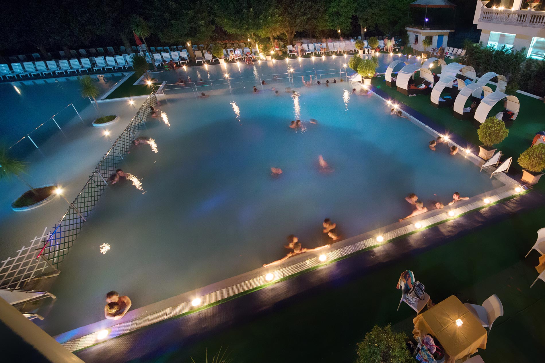 Hotel A Contursi Terme Con Piscina Hotel A Contursi Terme Con Piscina