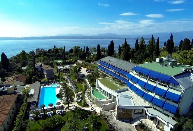 Hotel Con Spa Lago Di Garda Capodanno Hotel Con Spa Lago Di Garda Capodanno