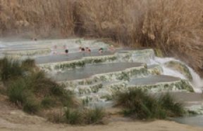 TERME DI SATURNIA
