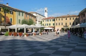 TERME DI COLà DI LAZISE