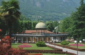 TERME DI BOARIO