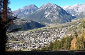 TERME DI BORMIO