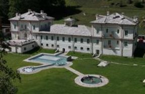 TERME DI PRè-SAINT-DIDIER