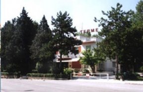 TERME DI CARIGNANO
