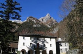 BAGNI DEL MASINO