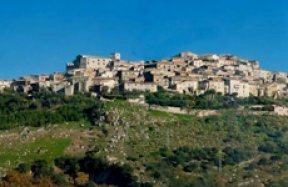 CONTURSI TERME