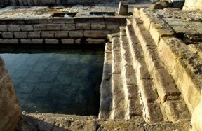 TERME DI SARDEGNA