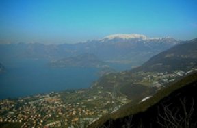 LAGO D'ISEO