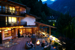 Soggiorni benessere Estate da € 131 ⊶ Campo Tures - Valle Aurina ... Soggiorni benessere Estate da € 131 ⊶ Campo Tures - Valle Aurina ...