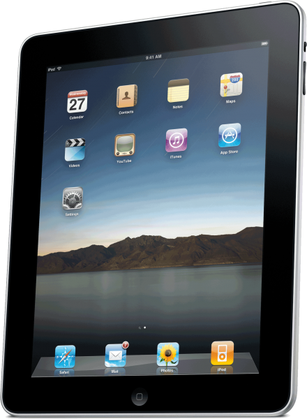 iPad 2 3G WiFi 32Gb