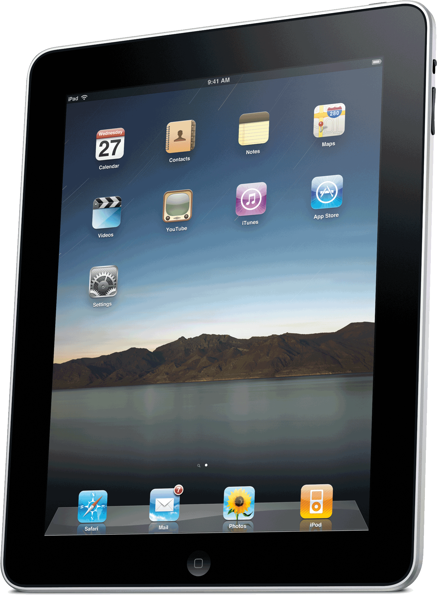 iPad 2 3G WiFi 32Gb