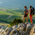 Ecoturismo: record storico in Italia per parchi, riserve e aree verdi!
