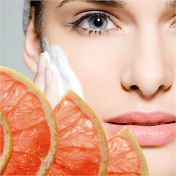 Come fare una maschera viso con arance e yogurt