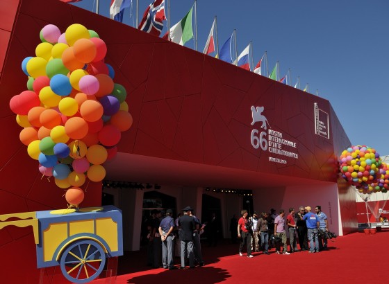 Vacanza alla Mostra del Cinema di Venezia: dove alloggiare Vacanza alla Mostra del Cinema di Venezia: dove alloggiare