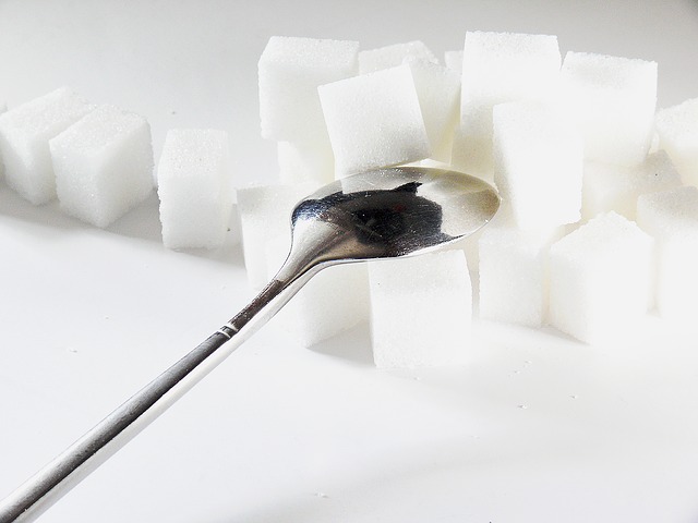 lo zucchero crea dipendenza