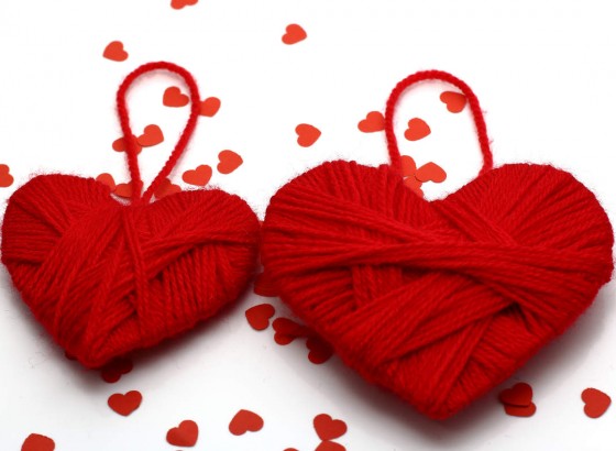 dove passare San Valentino