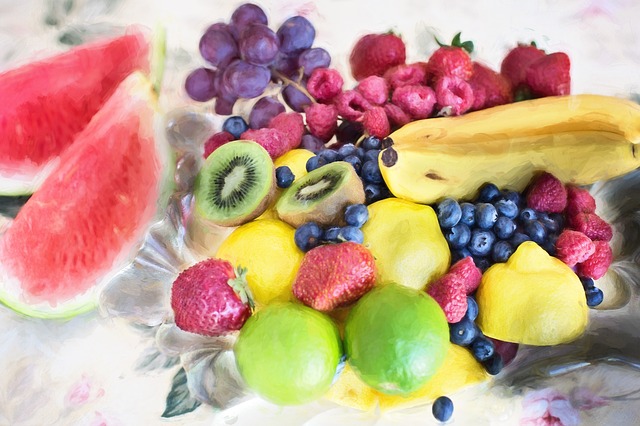 10 falsi miti sulla frutta
