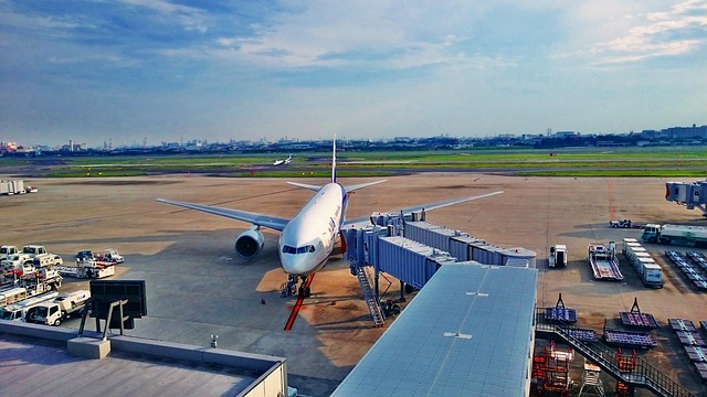 gli aeroporti peggiori al mondo