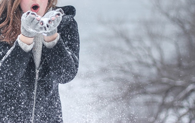 tutti i benefici del freddo