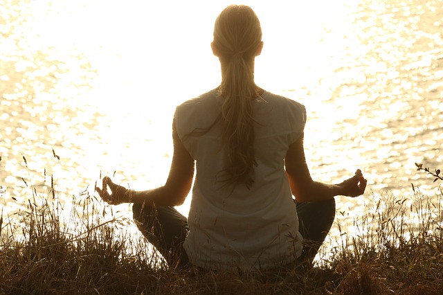 ecco perché meditare tutti i giorni