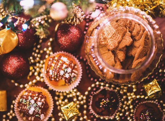 Dolci Natalizi Elenco.Come Calcolare Calorie E Zuccheri Dei Dolci Natalizi