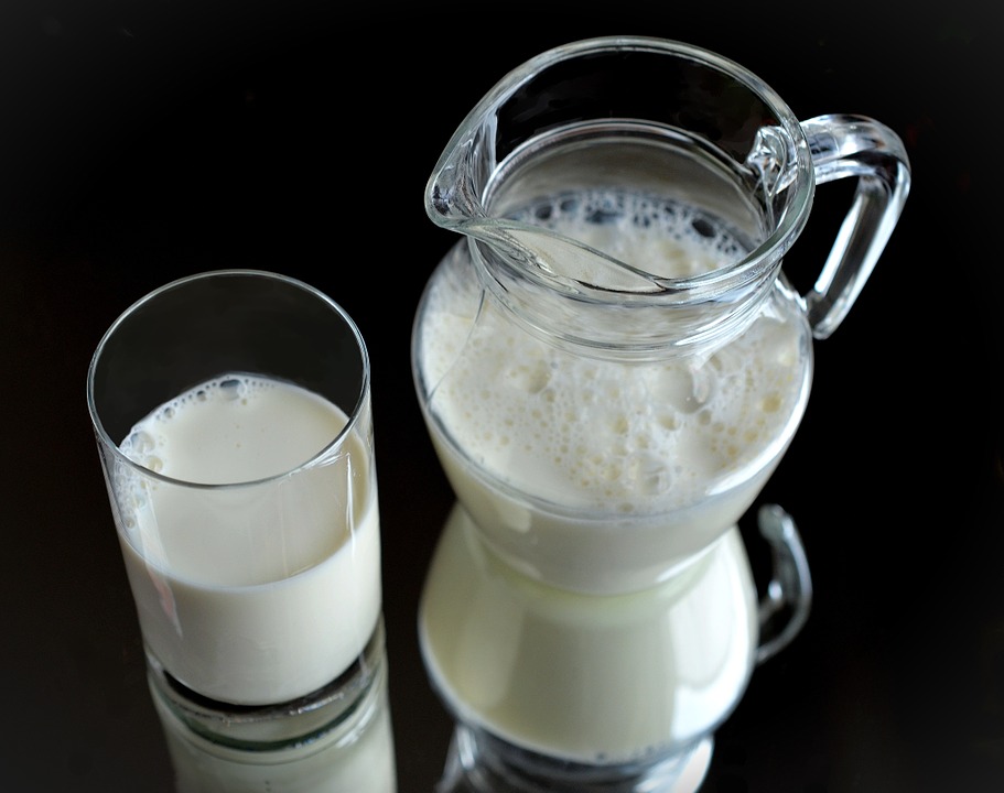 Kefir di latte: una bevanda dai mille benefici