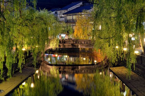 Kinosaki Onsen