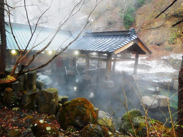 takaragawa onsen