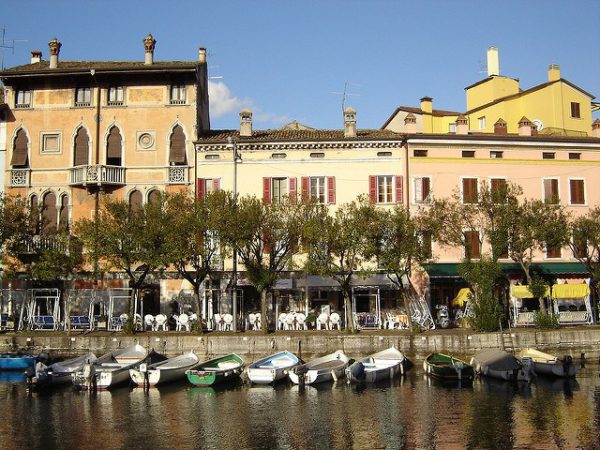 desenzano del garda