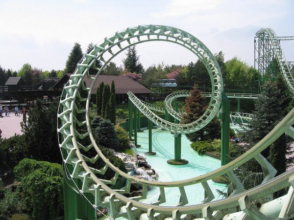 gardaland