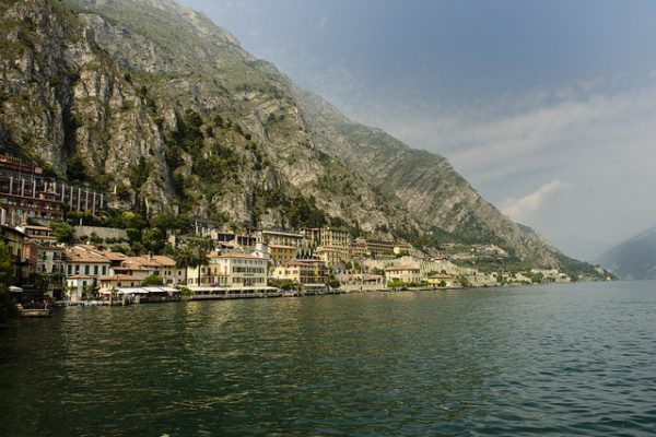 limone sul garda