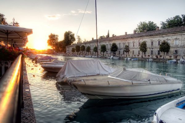 peschiera del garda