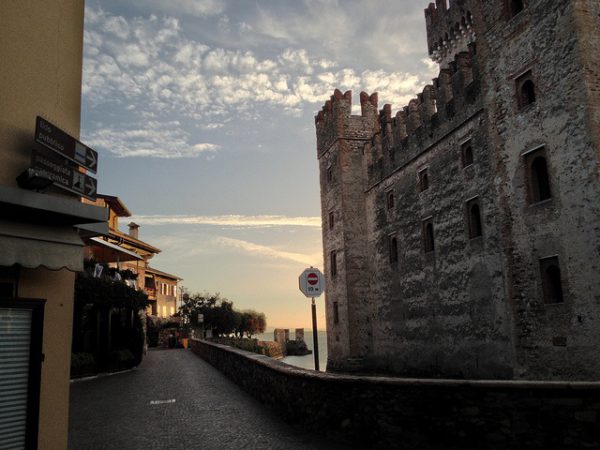 sirmione