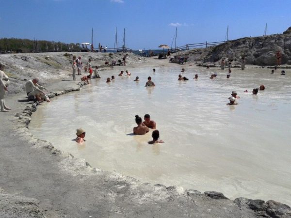 terme vulcano, sicilia