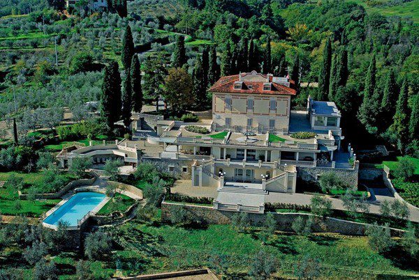 Villa La Borghetta propone un'incredibile offerta per il 25 aprile in toscana