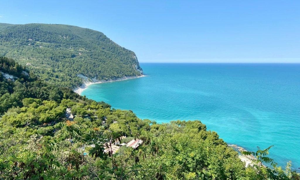 Ponte 2 giugno Marche - Riviera del Conero