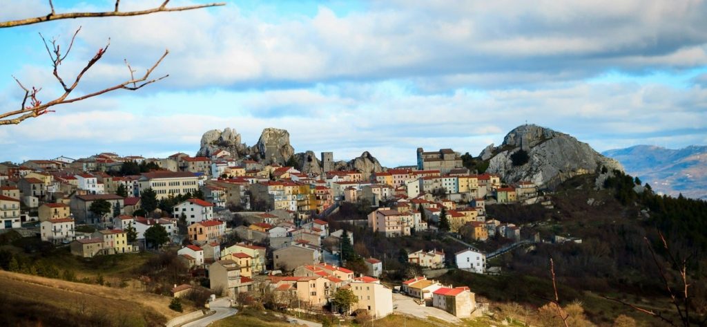 Ponte 2 giugno molise