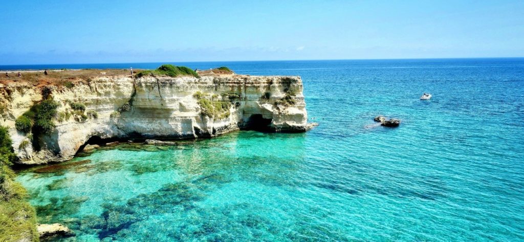 Ponte 2 giugno puglia