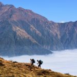 Camminate in montagna: guide e consigli per il trekking