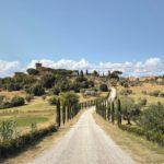Itinerario Val d’Orcia: un percorso tra borghi e natura