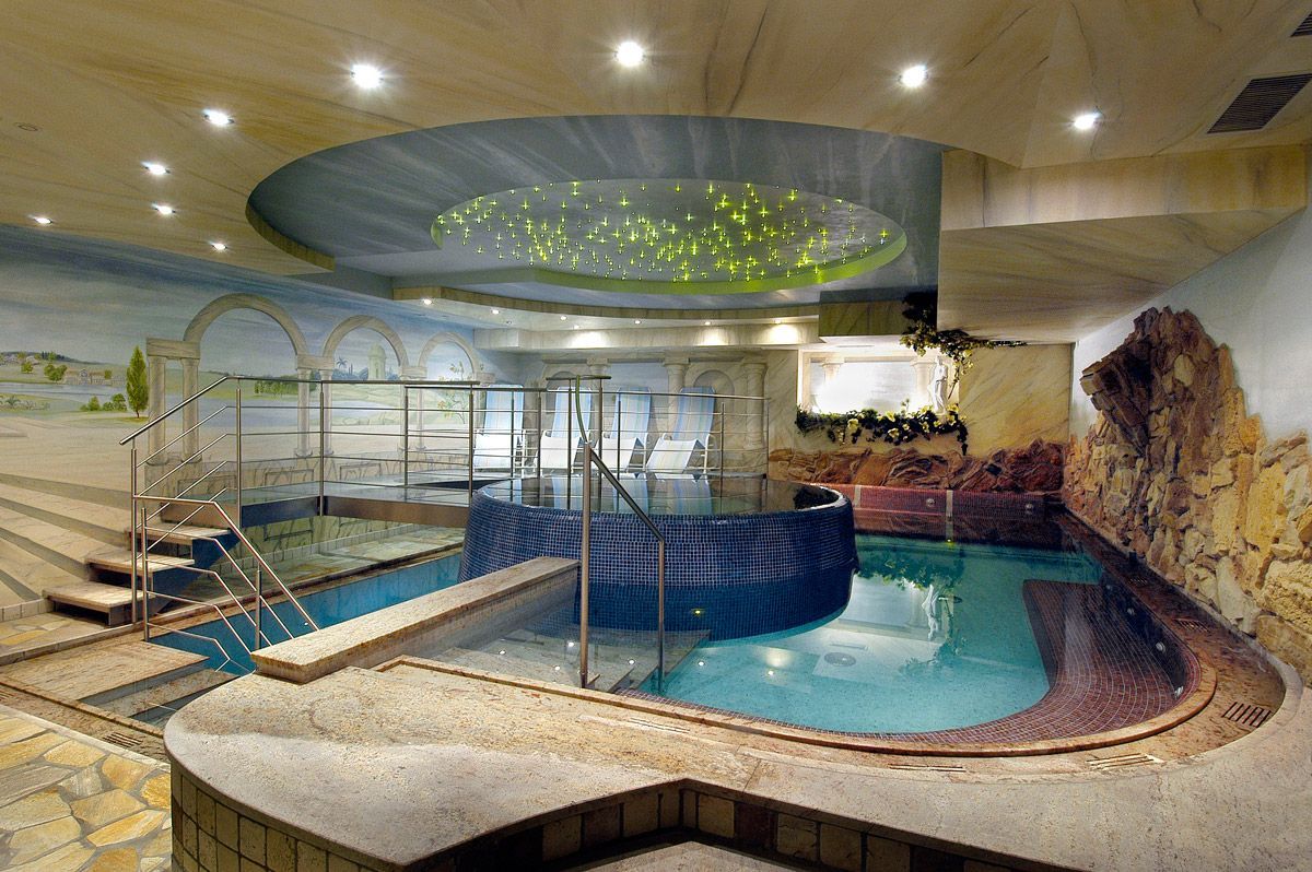 Hotel Con Spa Lago Di Garda Hotel Con Spa Lago Di Garda