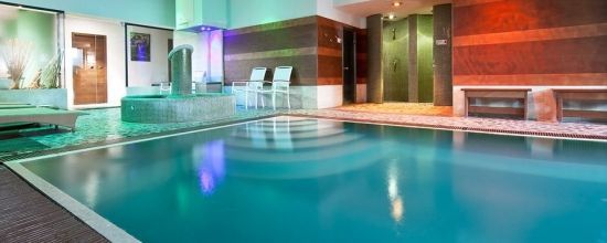 Hotel Lovere Resort Spa Lovere Lago Diseo Lombardia