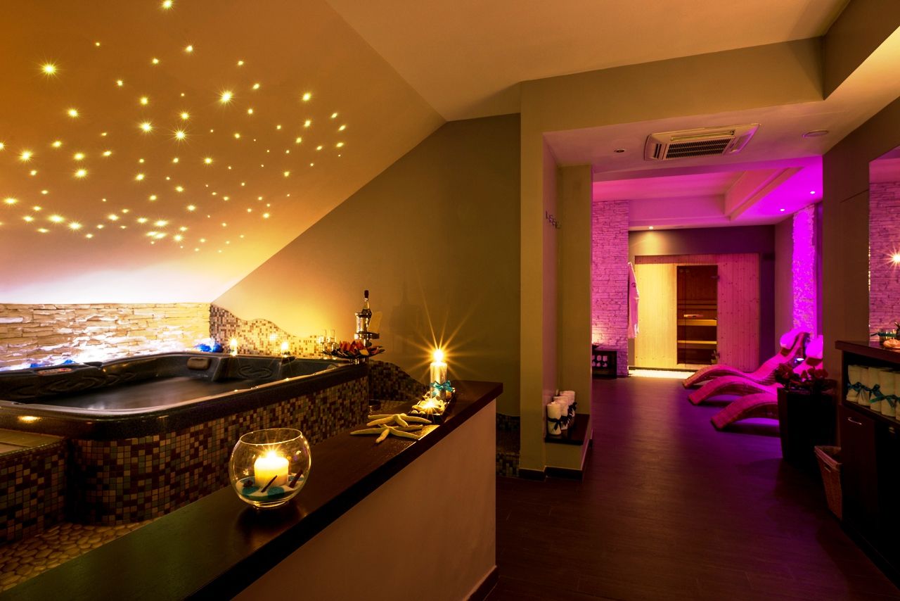 Hotel Con Spa Perugia Centro Hotel Con Spa Perugia Centro