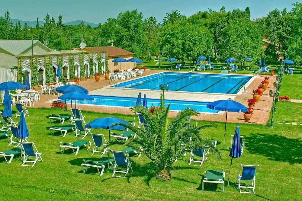 Fattoria La Principina (Principina Terra Maremma Grosseto Toscana)