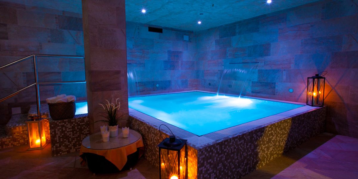 Hotel Costazzurra Museum Spa Agrigento Sicilia