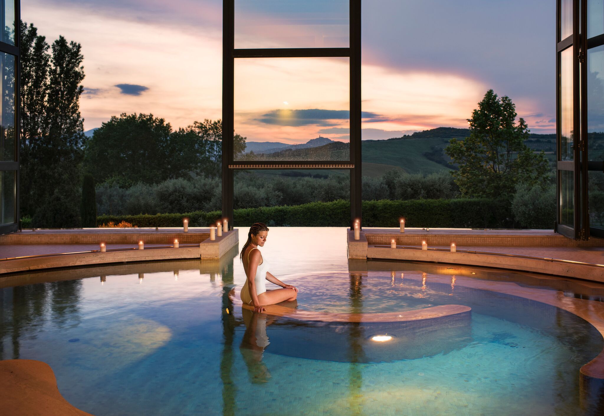 Hotel Spa Fonteverde Hotel Spa Fonteverde